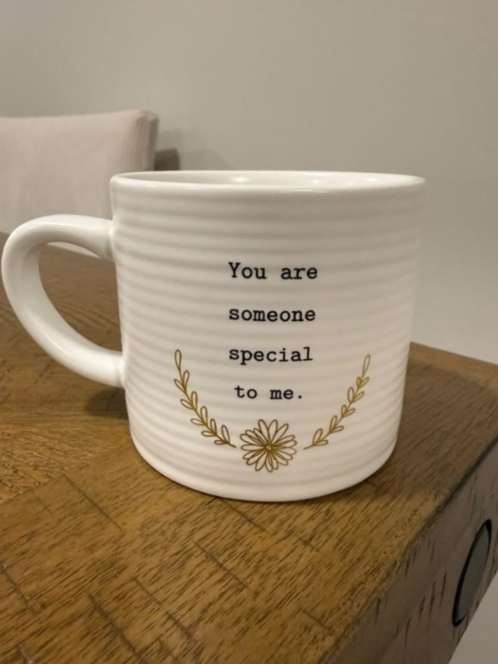 Pavilion “You Are Someone Special to Me” 10 oz Ceramic Mug